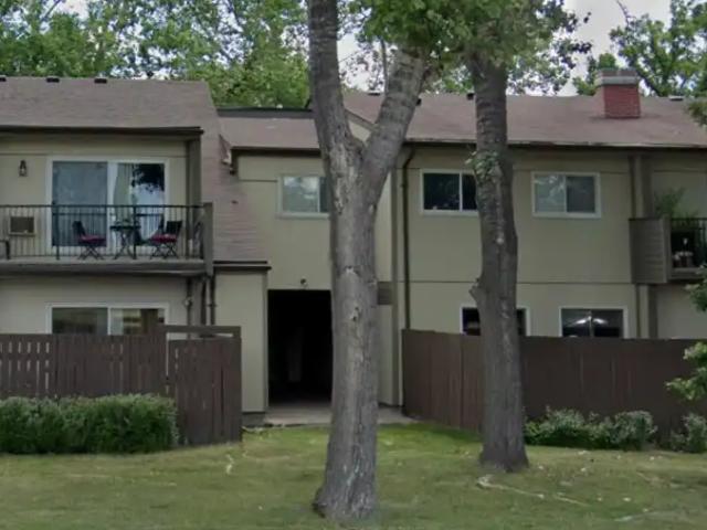 Condo for rent in East St. Paul, Manitoba