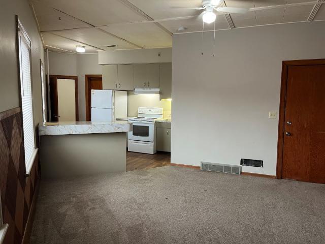 House for rent in Lacombe, Alberta