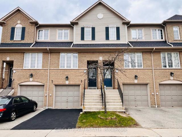 Condo for sale in Woburn, Ontario