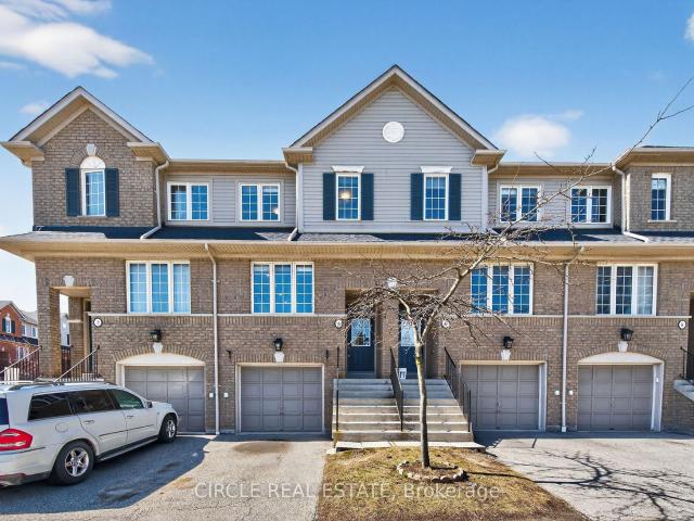Condo for sale in Woburn, Ontario