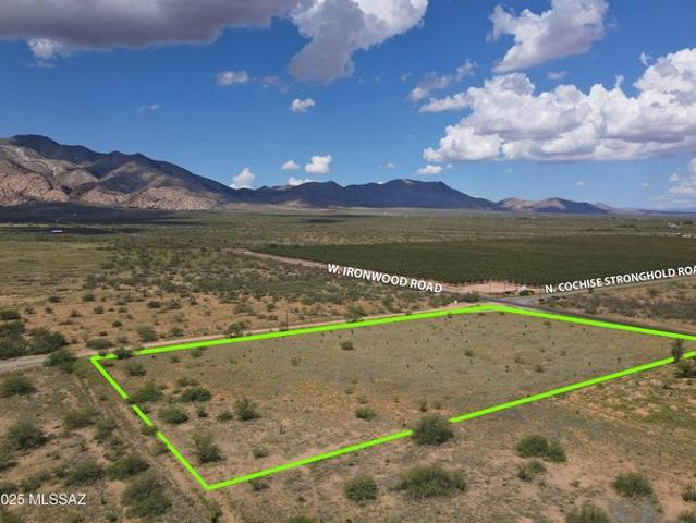 Land for sale in Cochise, Cochise County