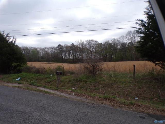 Land for sale in Trinity, Alabama