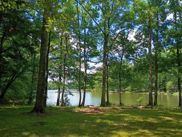 Land for sale in Tennessee