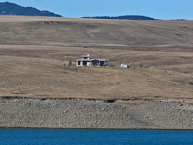 Land for sale in Pincher, Alberta