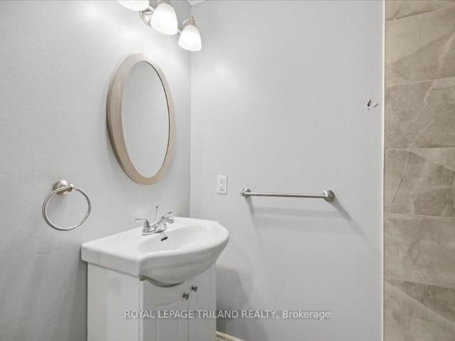 House for rent in London, Southwestern Ontario