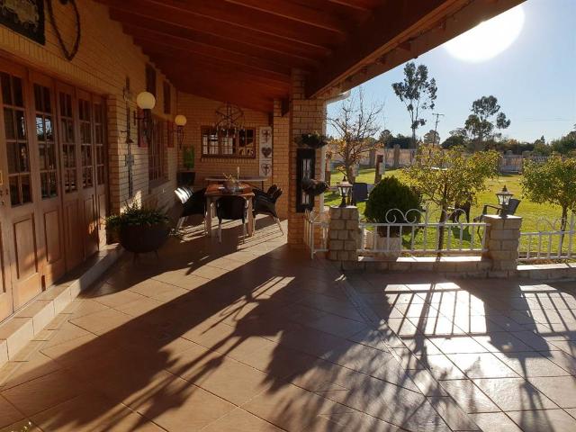 Farm for sale in Rosendal, Free State