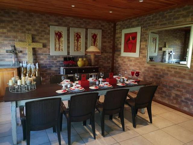 Farm for sale in Rosendal, Free State