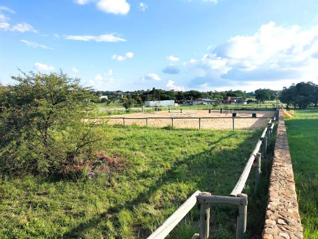 Farm for sale in Centurion, Gauteng