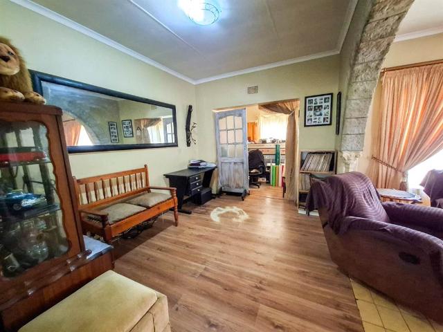 Commercial Land for sale in West Rand