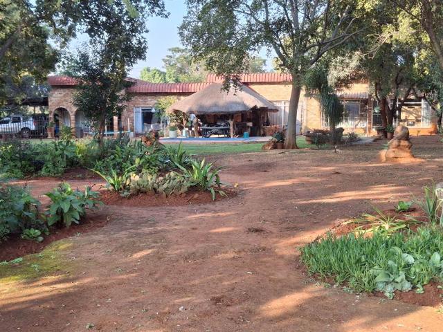 Farm for sale in Tlhabane, North West
