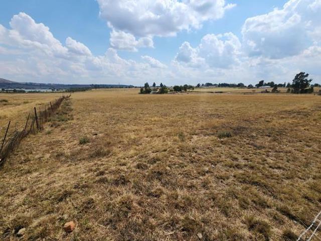 Land for sale in Rosendal, Free State