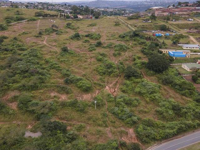 Land for sale in Durban