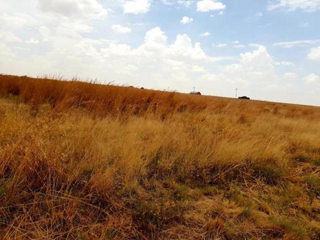 Land for sale in Bloemfontein, Free State