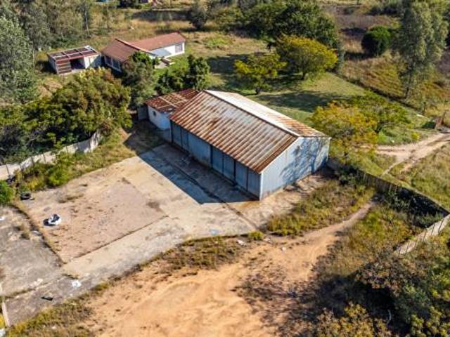 Land for sale in Centurion, Gauteng