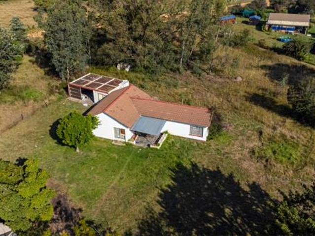 Land for sale in Centurion, Gauteng