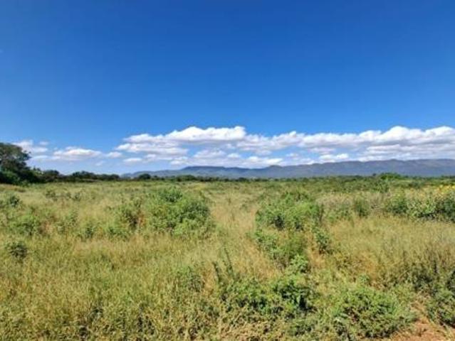 Land for sale in Potgietersrus, Limpopo