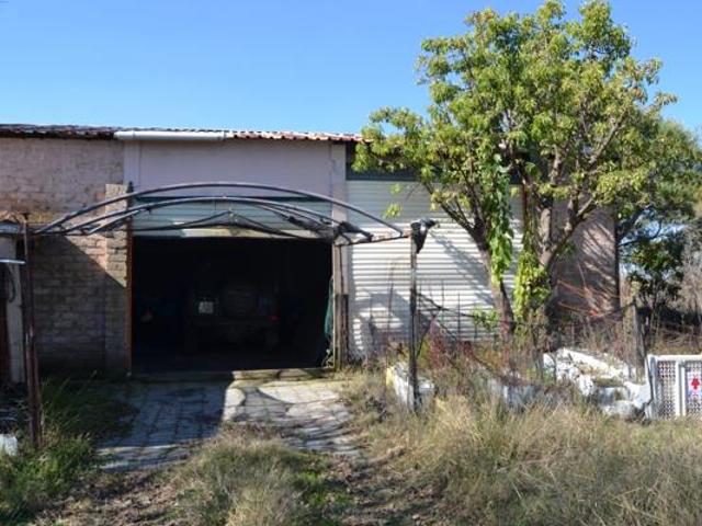 Land for sale in Oranjeville, Free State