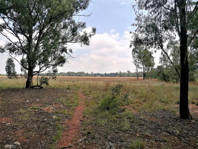 Land for sale in Midvaal, Gauteng