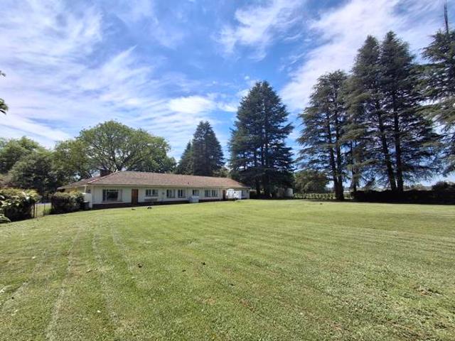 Property for sale in Umgungundlovu, Kwazulu-natal