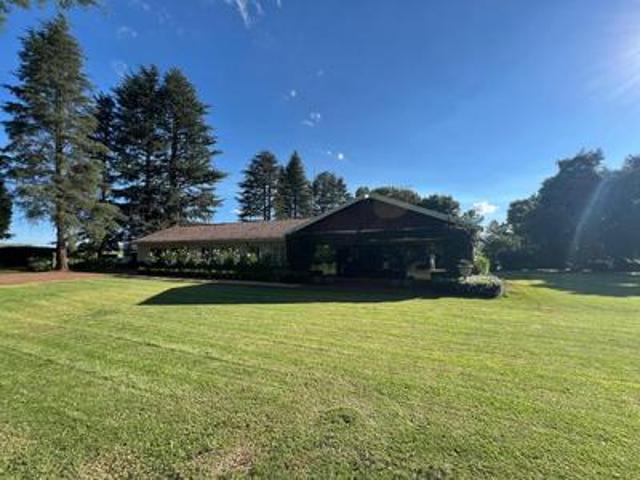 Farm for sale in Umgungundlovu, Kwazulu-natal