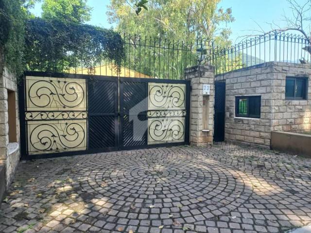 House for rent in Islamabad