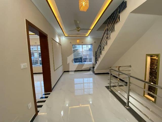 House for rent in Islamabad