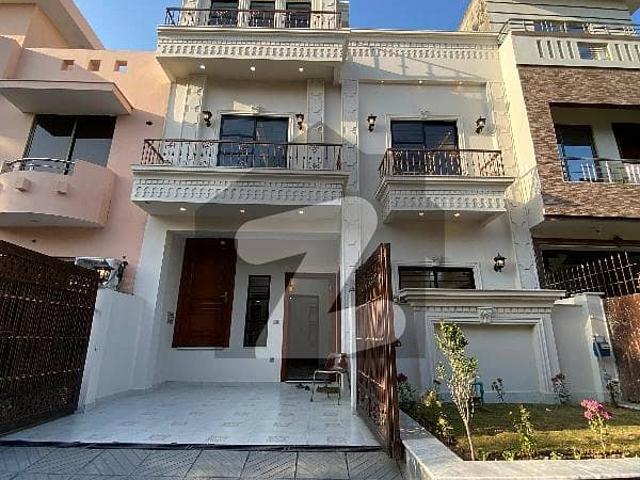 House for sale in Islamabad