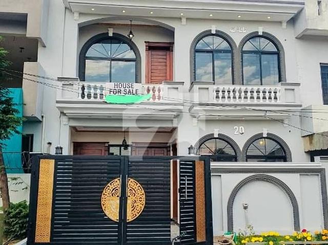 House for sale in Islamabad