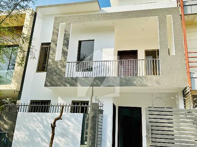 House for sale in Islamabad