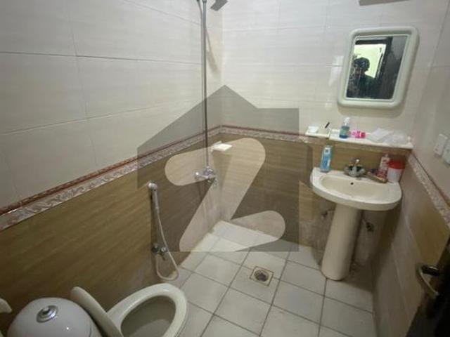 House for rent in اسلام آباد, زون 1