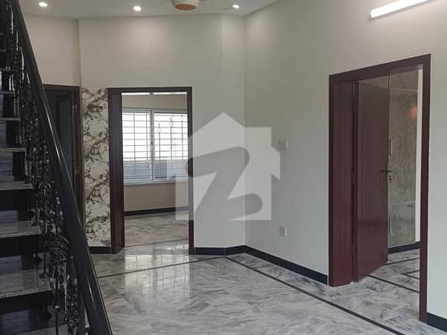 House for rent in Islamabad