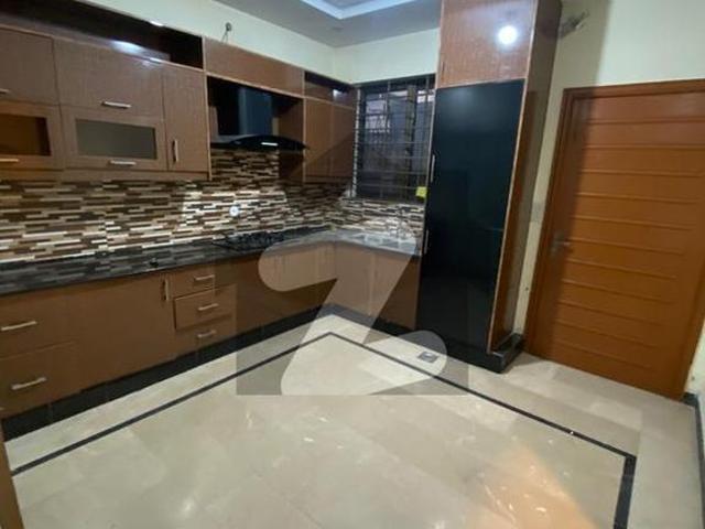 House for rent in اسلام آباد, زون 1