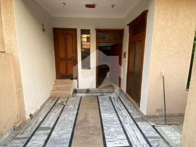 House for rent in Islamabad