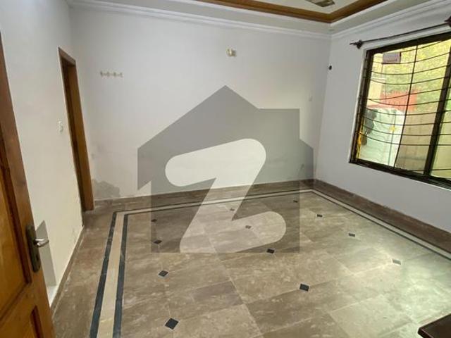House for rent in Islamabad