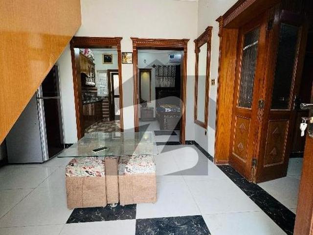 House for rent in Islamabad