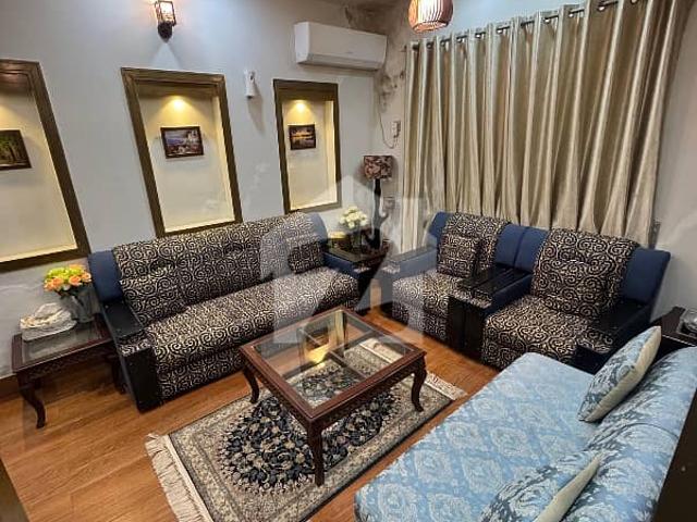 House for sale in Islamabad