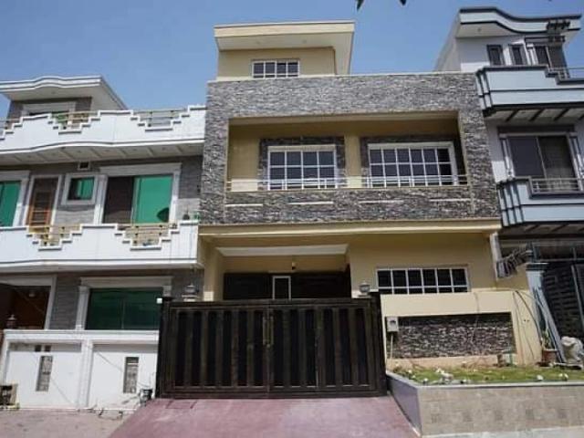 House for sale in اسلام آباد, زون 1