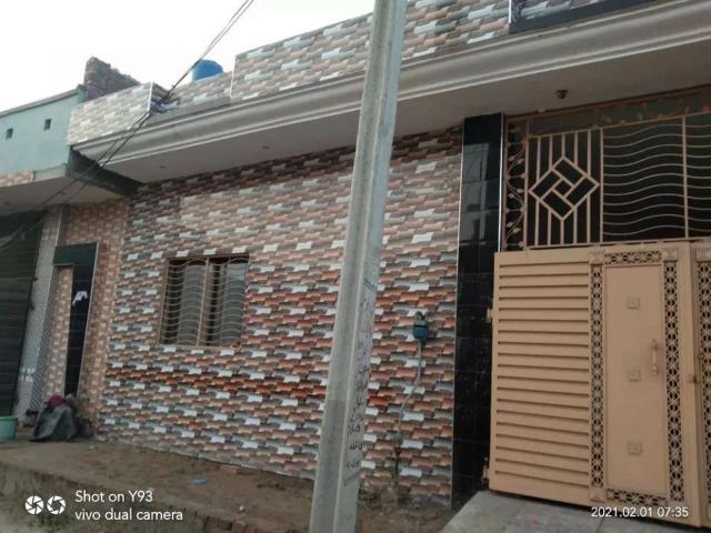 House for sale in Faisalabad, Islamabad Capital Territory
