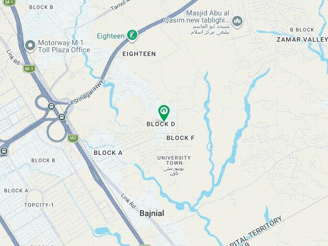 Property for sale in Islamabad
