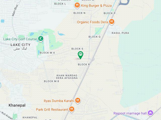 Property for sale in Rawalpindi, Islamabad Capital Territory