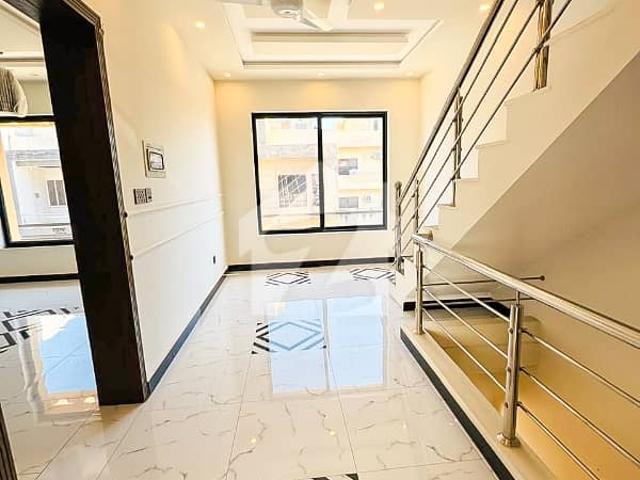 House for rent in اسلام آباد, زون 1