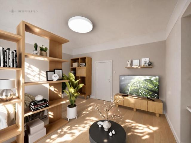 Wohnung kaufen in Gersdorf-Feistritz, Steiermark