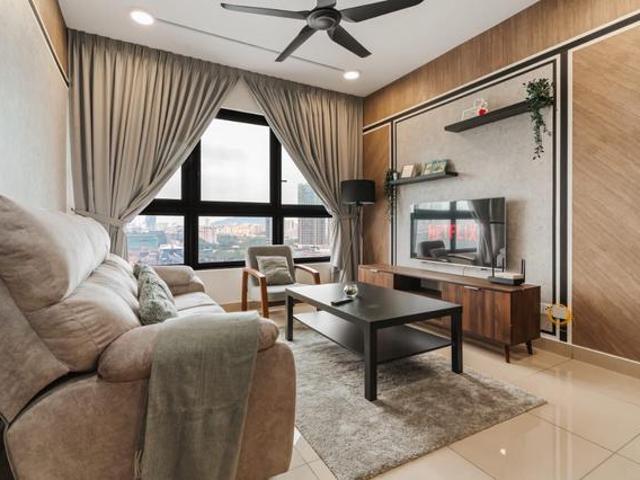 Condominium for rent in Cheras, Kuala Lumpur