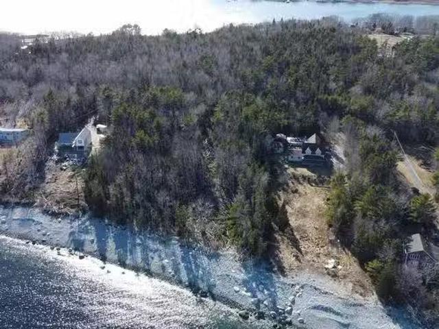 House for sale in Port Mouton, Nova Scotia