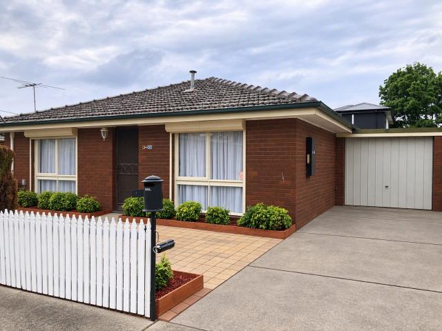 Apartment for rent in Cranbourne, Melbourne