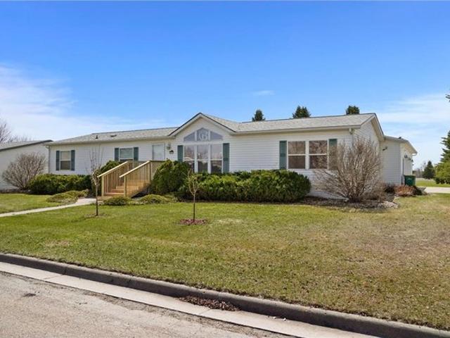 House for sale in Sargent, North Dakota