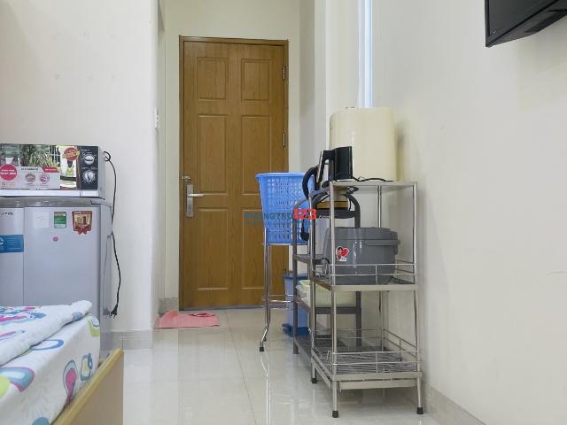 Bất động sản cho thuê tại Hồ Chí Minh