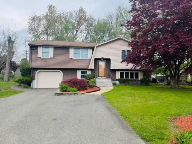 House for rent in Randolph