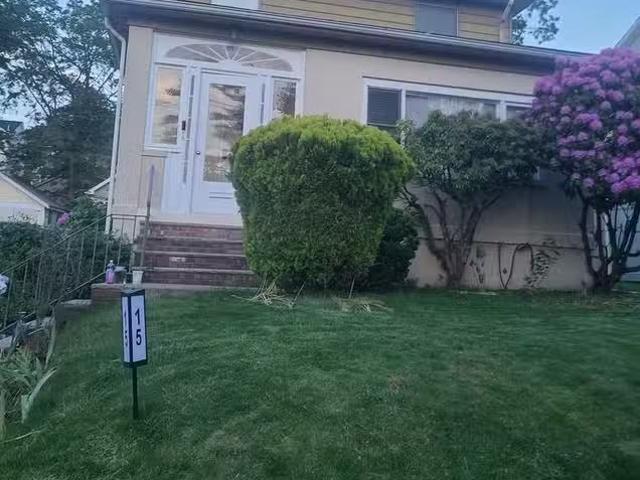 House for rent in Montclair House for rent in Montclair