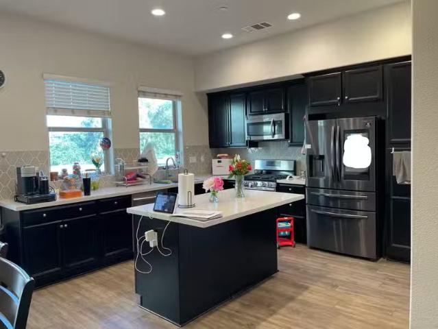 Condo for rent in Fremont